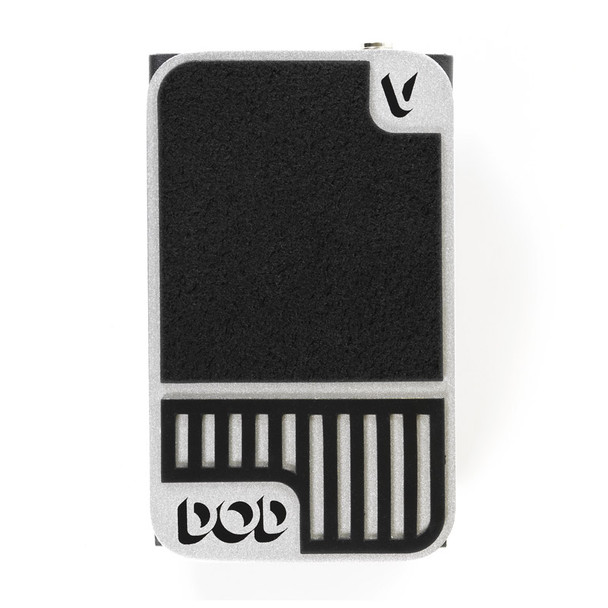 DigiTech DOD Mini Volume Pedal 
