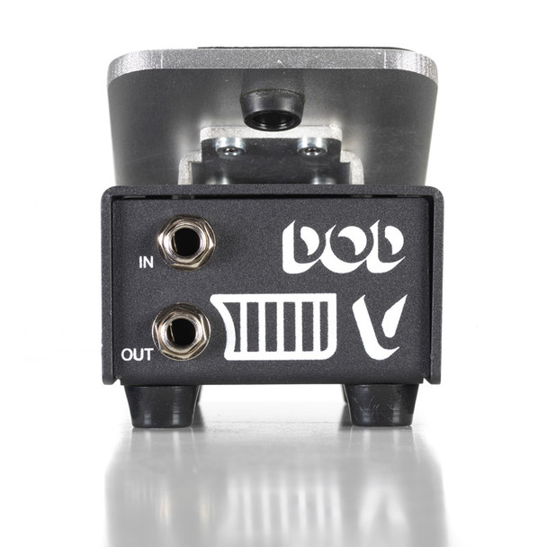 DigiTech DOD Mini Volume Pedal 