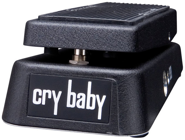 Dunlop GCB95 Cry Baby Wah-Wah Pedal 