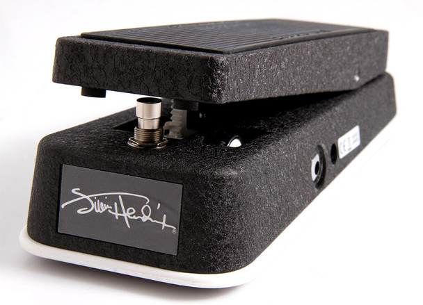 Dunlop JH1D Jimi Hendrix Signature Crybaby Wah Pedal 