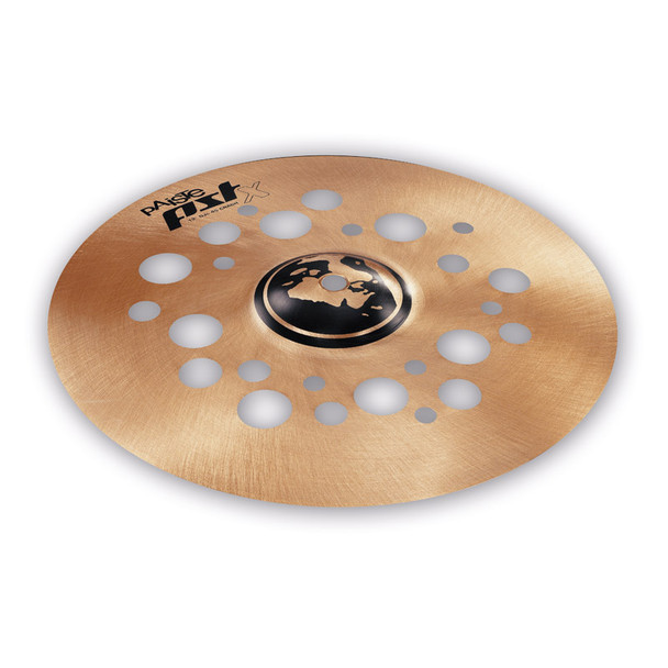Paiste PSTX DJ45 12 Inch Crash Cymbal 