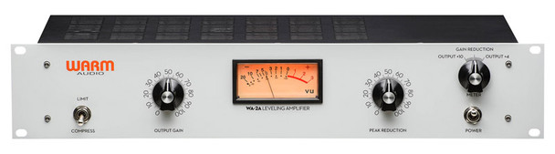 Warm Audio WA-2A Optical Compressor 