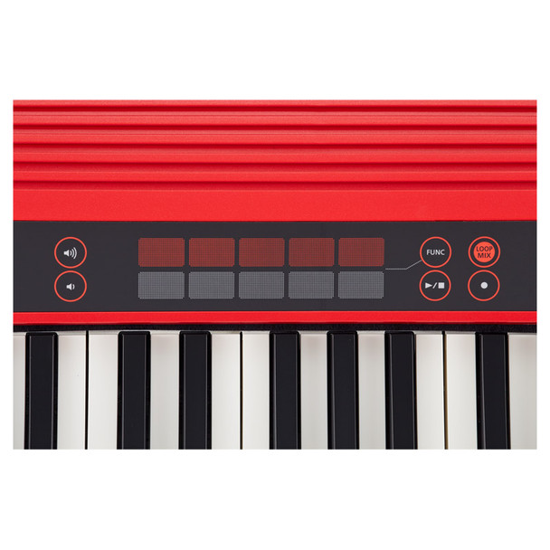 Roland GO:KEYS Music Creation Keyboard 