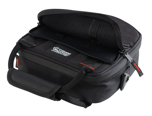 Gator G-MIXERBAG-0909 9 x 9 x 2.75-inch Mixer/Gear Bag 