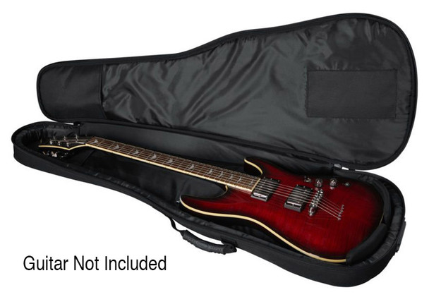 Gator GB-4G-ELECTRIC 4G Series Gig Bag For Electric Guitars 