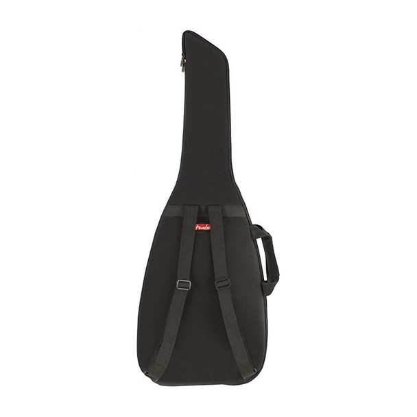 Fender FE405 Electric Guitar Gig Bag, Black 