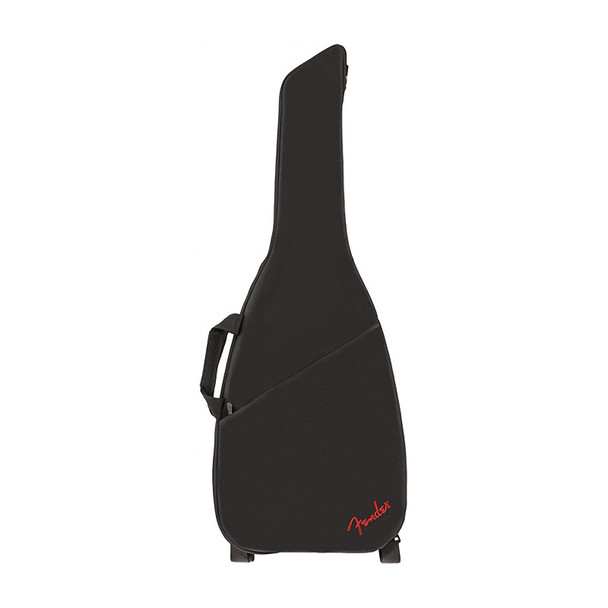 Fender FE405 Electric Guitar Gig Bag, Black 