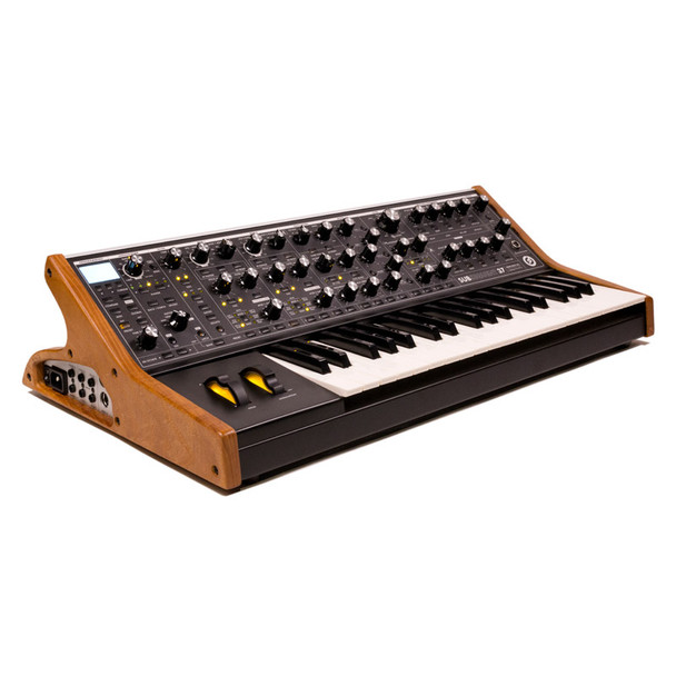 Moog Subsequent 37 Analogue Synthesizer 