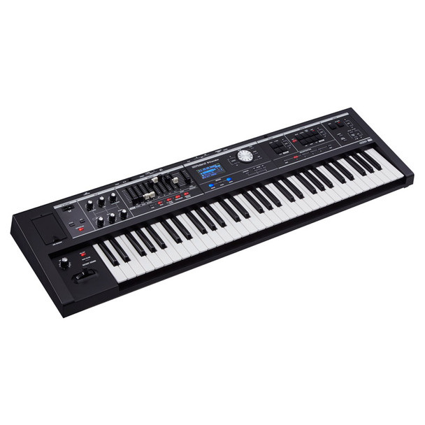 Roland VR-09-B V-Combo Performance Keyboard 