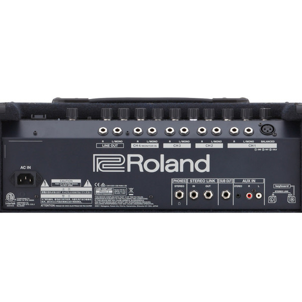 Roland KC-400 Keyboard Combo Amp 