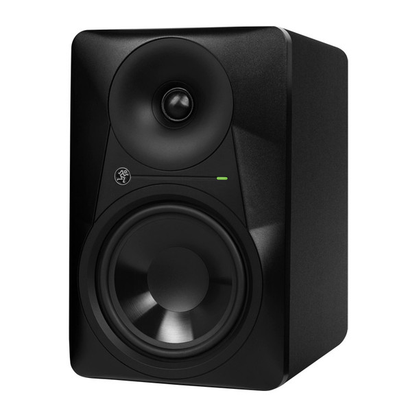 Mackie MR624 6 inch Active Studio Monitor (Single) 