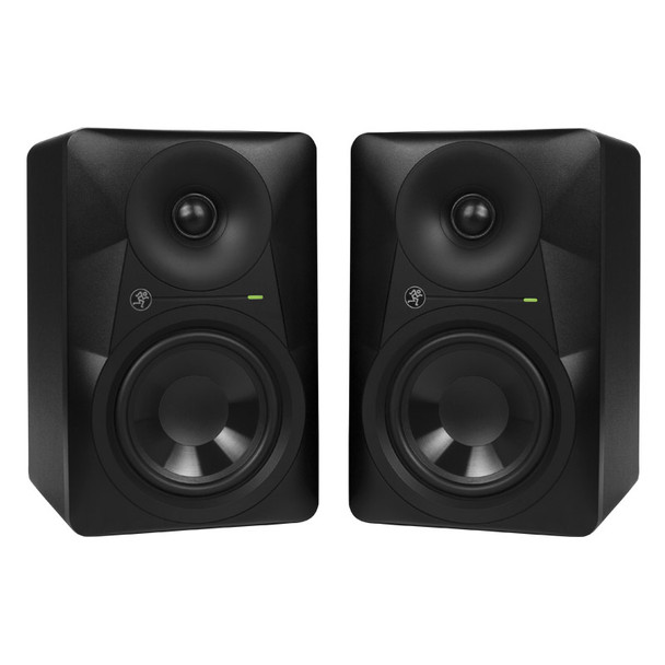 Mackie MR524 5 inch Active Studio Monitors (Pair) 