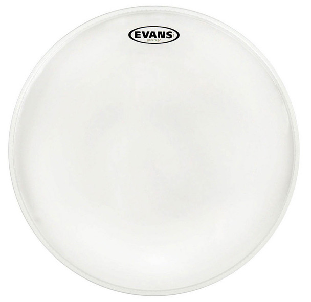 Evans B12G2 12 Inch Genera G2 Coated Drum Head 