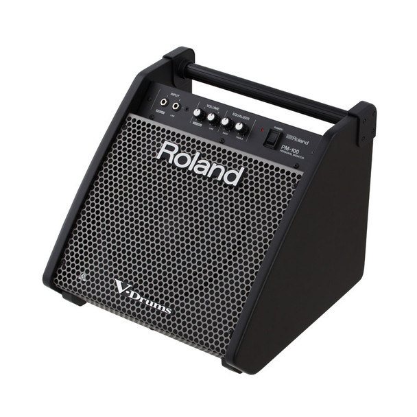 Roland PM-100 Personal Drum Monitor 