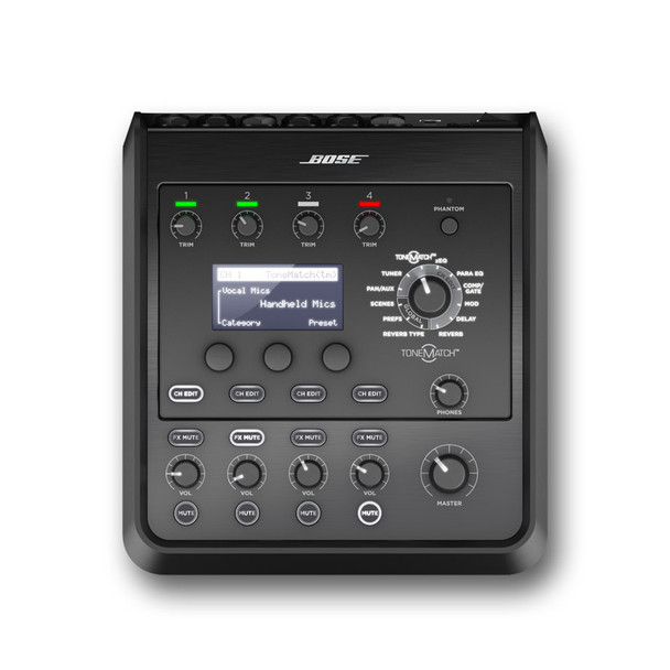 Bose T4S Tonematch Mixer 