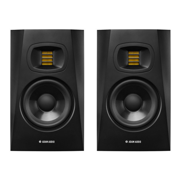 adam audio active studio monitor