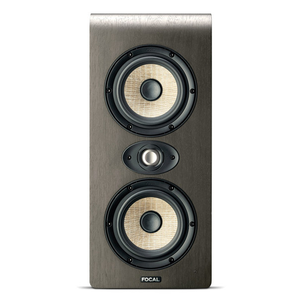 Focal Shape Twin 3-way Professional Active Studio Monitor (Single) 