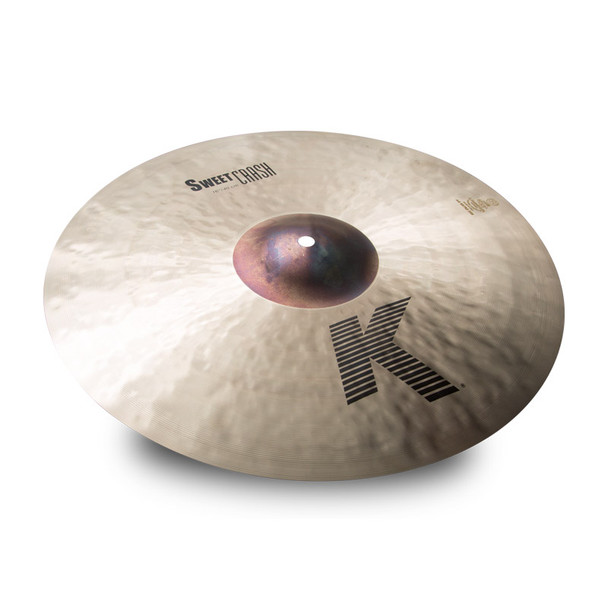 Zildjian 16 inch K Sweet Crash Cymbal 