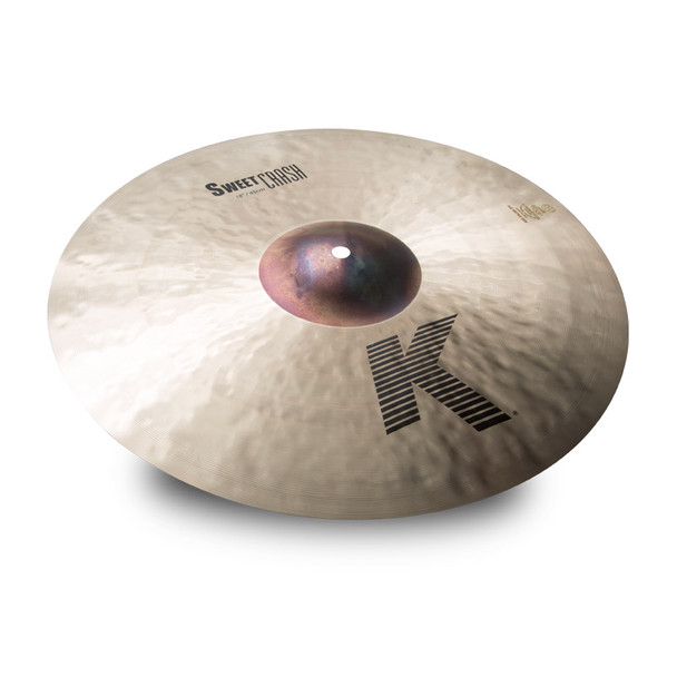 Zildjian 18 inch K Sweet Crash Cymbal 