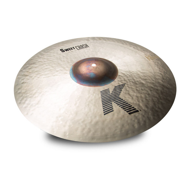 Zildjian 20 inch K Sweet Crash Cymbal 