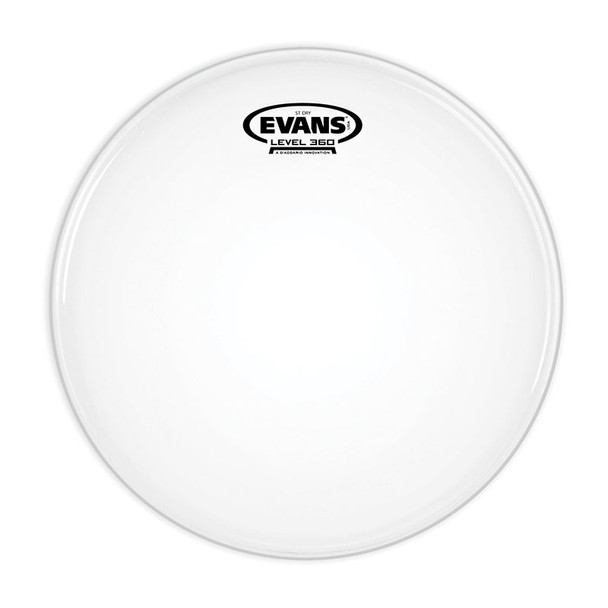 Evans B14STD 14 Inch ST Snare Drum Batter Head 