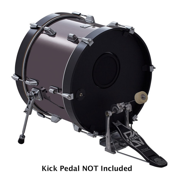 Roland KD-180 V-Drum Trigger Bass Drum 