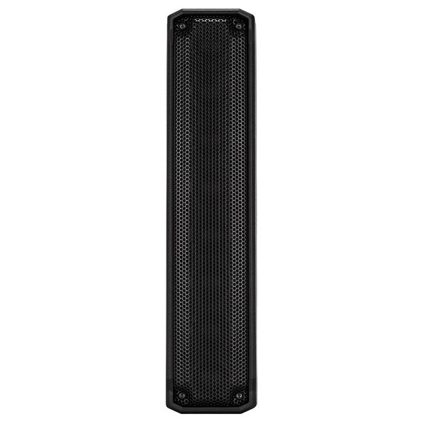 RCF Evox J8Mix PA System Bundle 