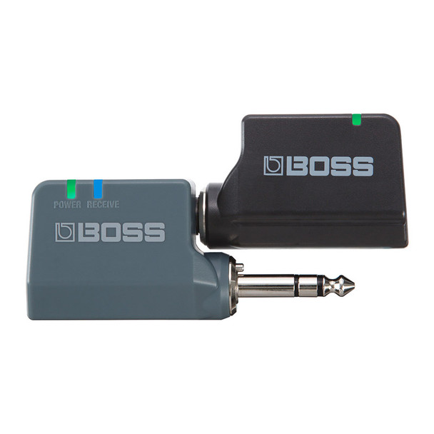 Boss WL-20L Instrument Wireless System (Low Impedance) 