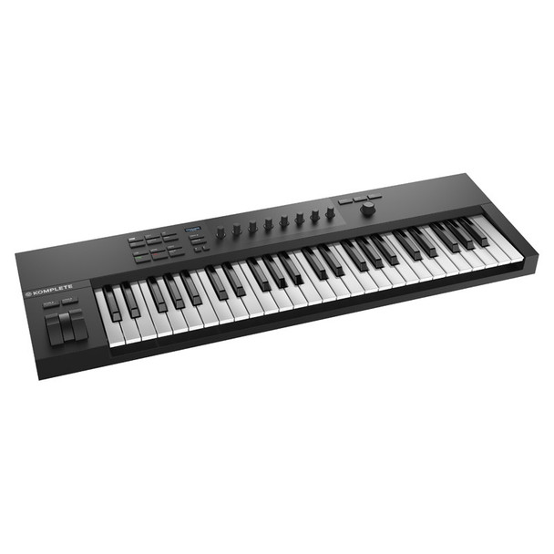 Native Instruments Komplete Kontrol A49 