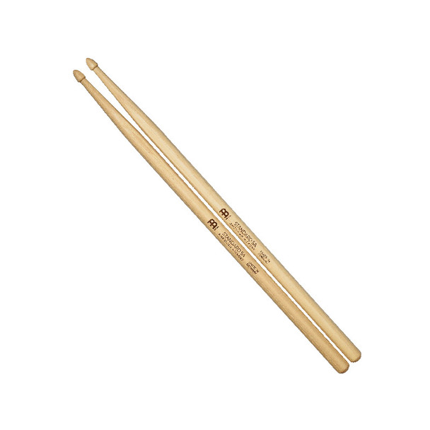 Meinl SB101 Standard 5A Wood Tip Drum Stick 