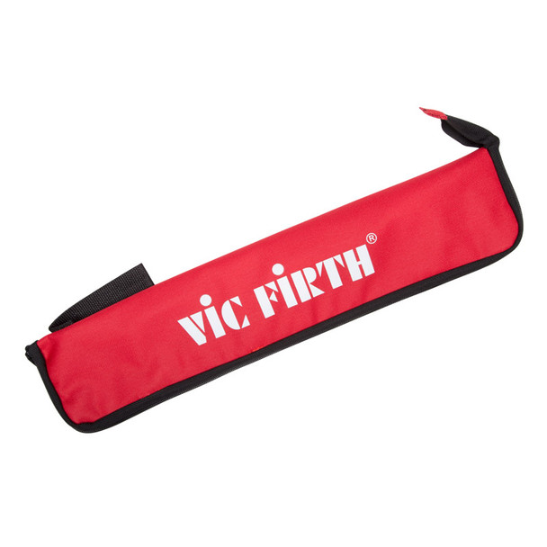 Vic Firth VF-ESB Essentials Stick Bag, Red 