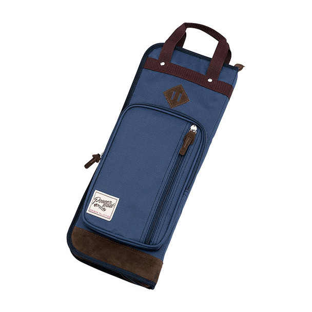 Tama TSB24NB Powerpad Designer Stick Bag, Navy Blue 