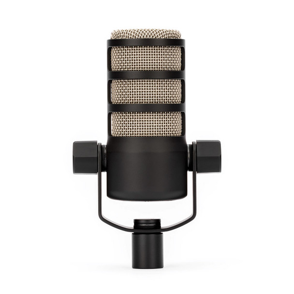 Rode Rodecaster Pro and PodMic Podcasting Bundle 