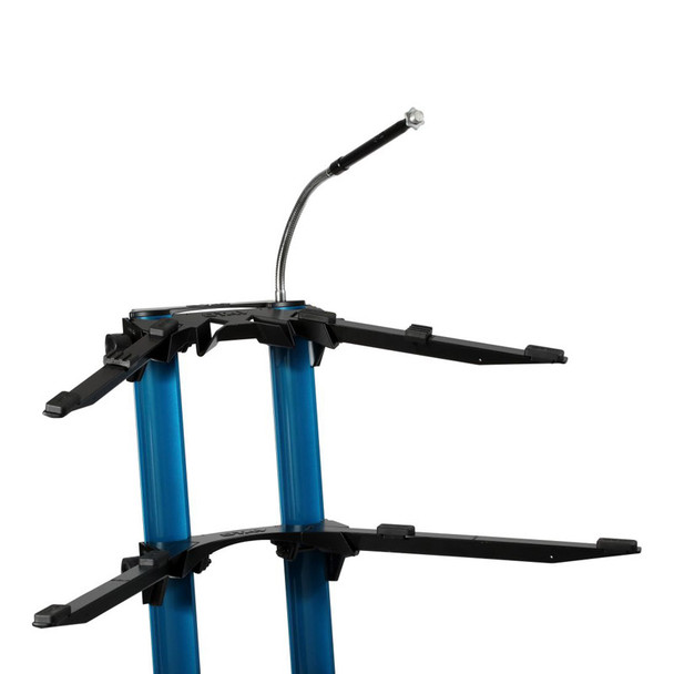 STAY Flexible MIC Attachment for Tower and Piano Keyboard Stands 