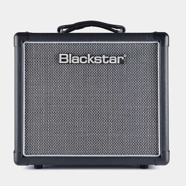 Blackstar HT-1R MkII Valve Guitar Combo Amplifier with Reverb 