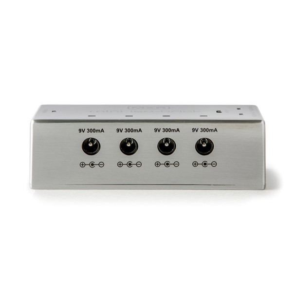 MXR M239 ISO Brick Mini Power Supply 