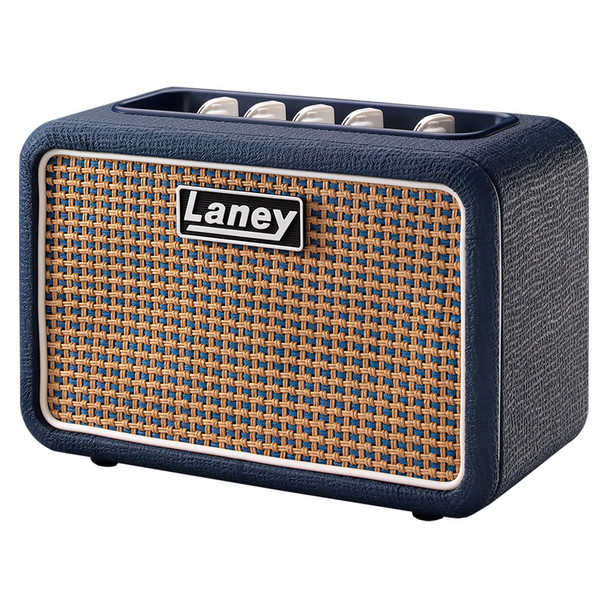 Laney MINI-STB-LION Portable Guitar Combo with Bluetooth 