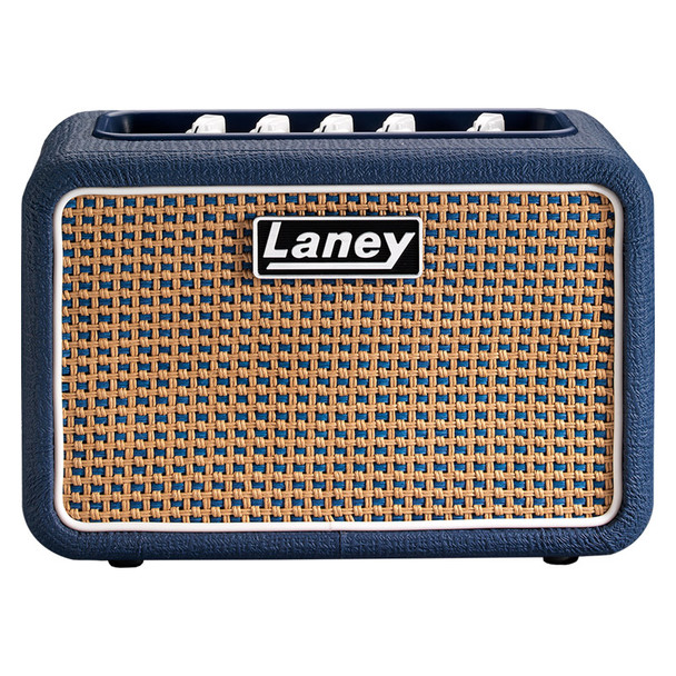Laney MINI-STB-LION Portable Guitar Combo with Bluetooth 