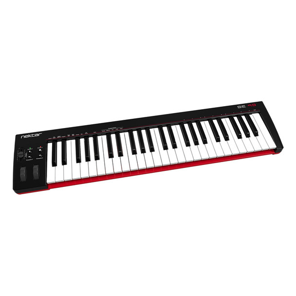 Nektar SE49 Controller Keyboard 