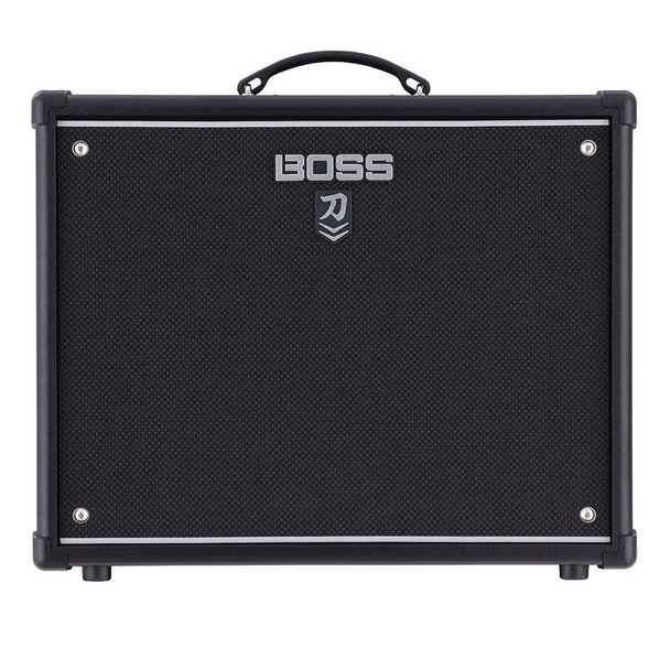 Boss Katana 100 MkII Guitar Amp Combo 