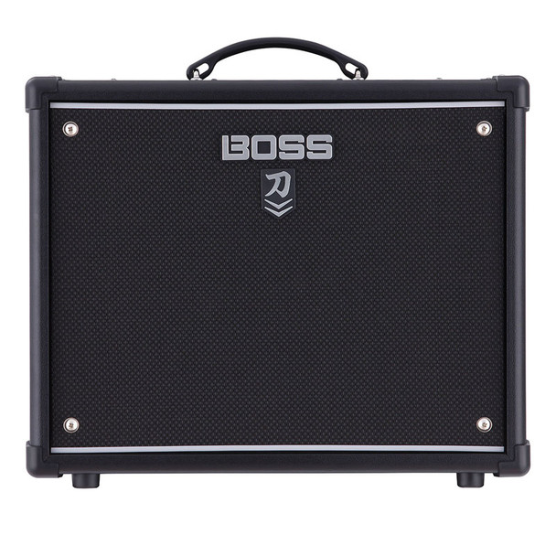 Boss Katana 50 MkII Guitar Amp Combo 