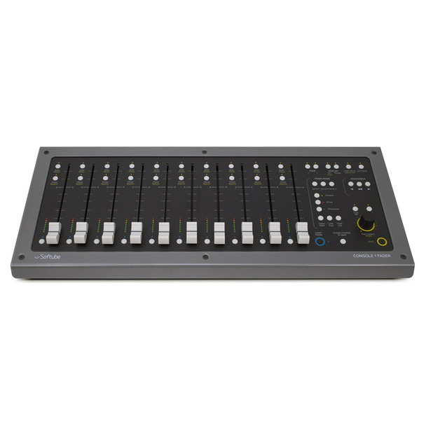 Softube Console 1 Fader DAW Control Surface 