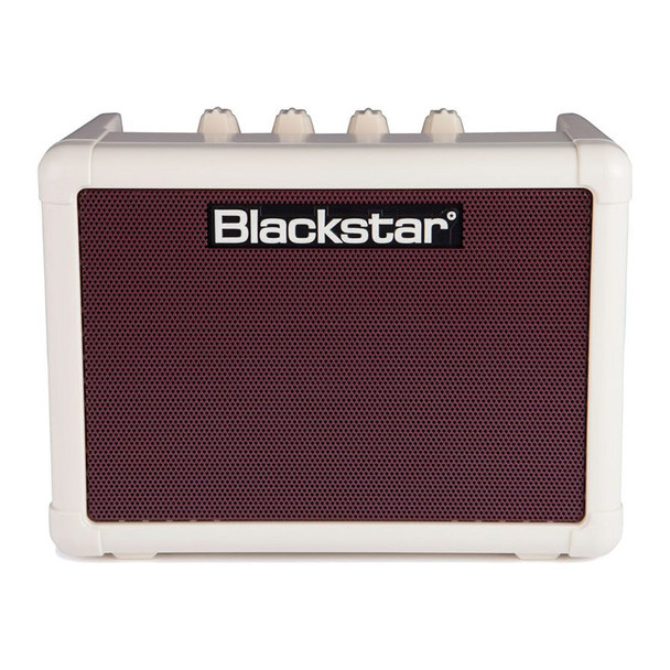 Blackstar Fly 3 Vintage Compact Guitar Amp Combo 