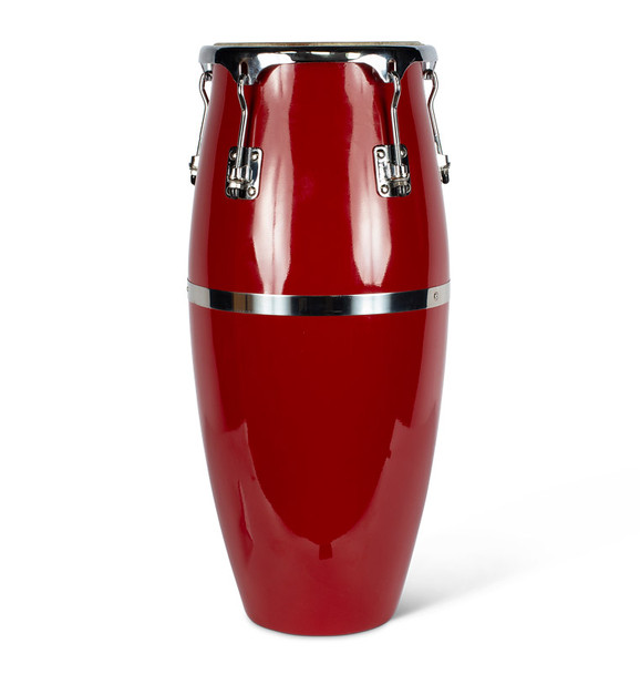 Natal NCSQ01R Classic Series Fibreglass Quinto in Red 