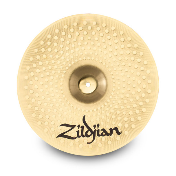 Zildjian Planet Z Series 16 Inch Crash Cymbal 