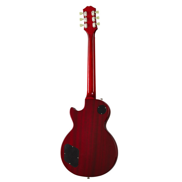 Epiphone Les Paul Standard 50s Electric Guitar, Heritage Cherry Sunburst 