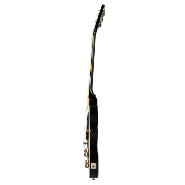 Epiphone Les Paul Standard 60s Electric Guitar, Ebony 