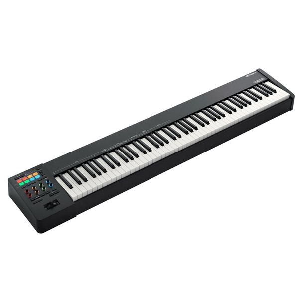 Roland A-88 MKII Midi Controller Keyboard 
