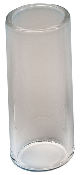 Fender FGS3 Glass Slide 3, Thick Medium, (60mm)  