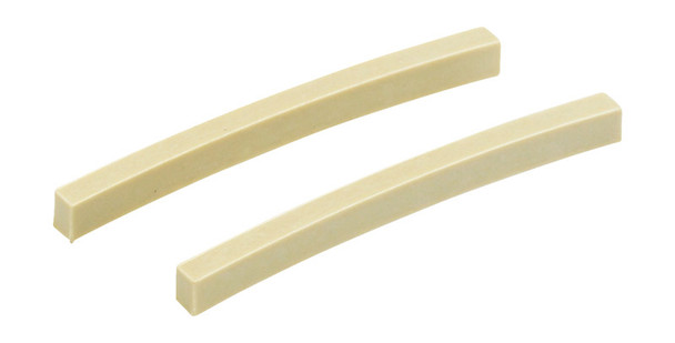 Fender Melamine Stratocaster/Telecaster String Nut Blanks 